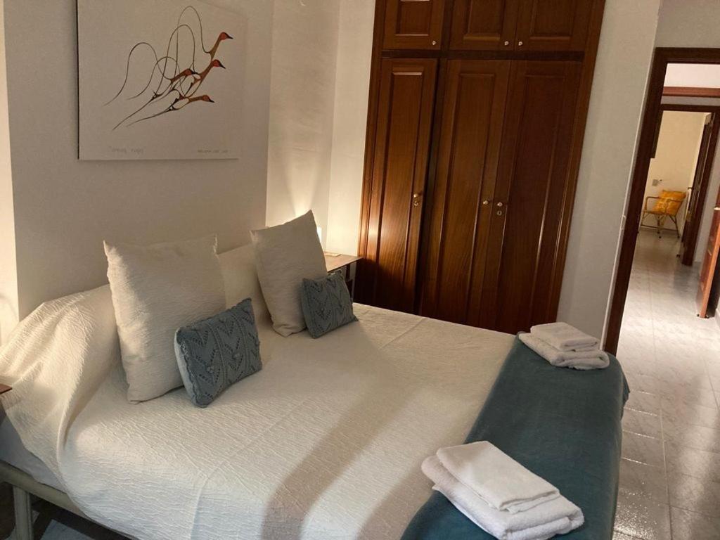 Golden Bay Apartment โรเซส ภายนอก รูปภาพ