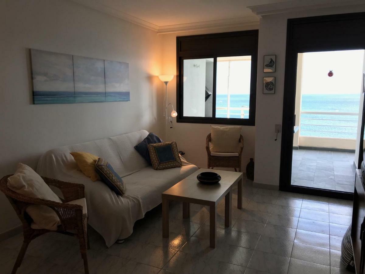 Golden Bay Apartment โรเซส ภายนอก รูปภาพ