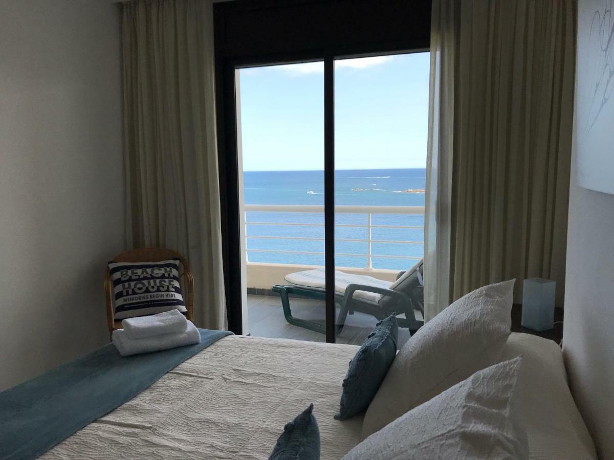 Golden Bay Apartment โรเซส ภายนอก รูปภาพ
