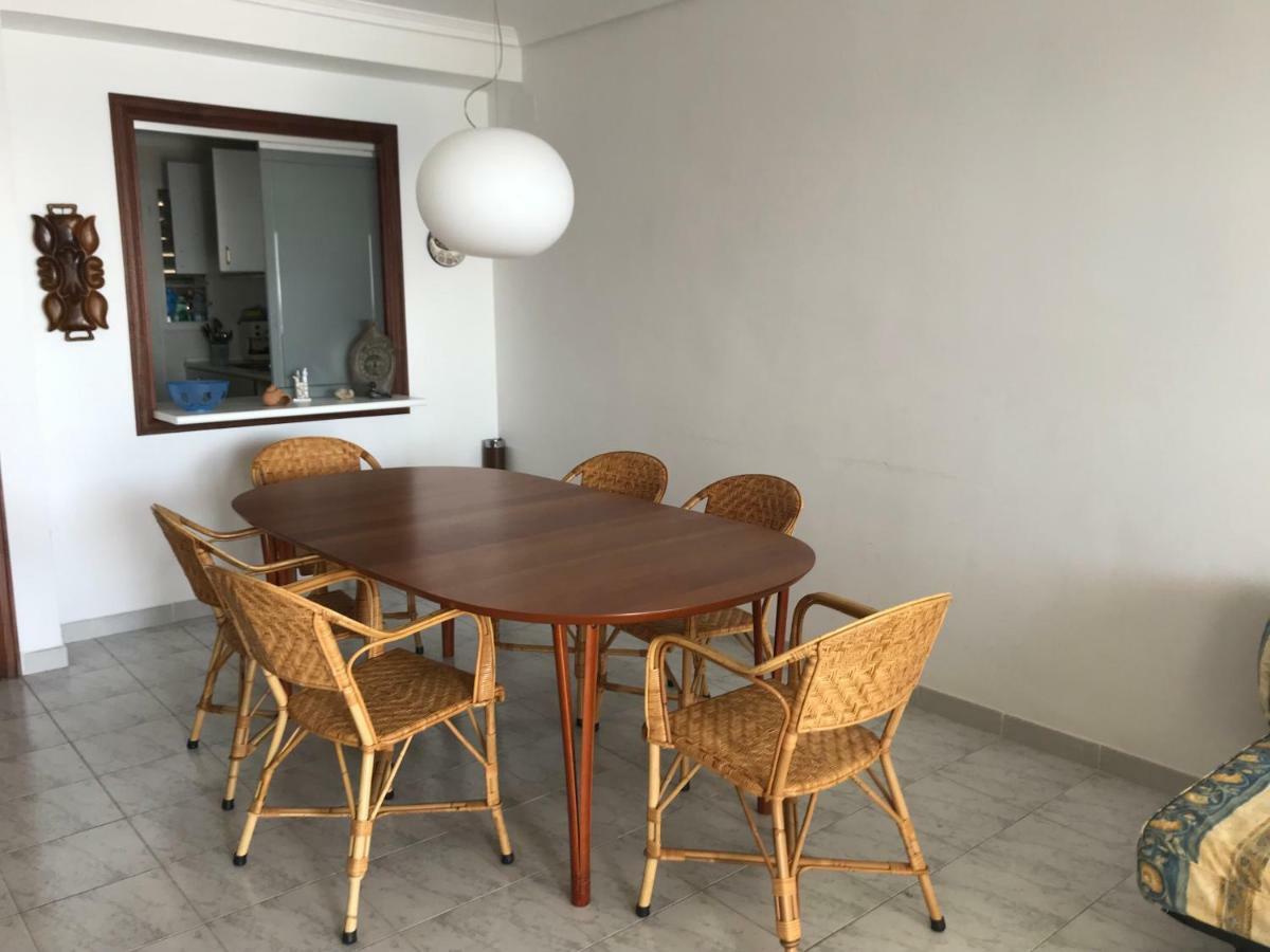 Golden Bay Apartment โรเซส ภายนอก รูปภาพ