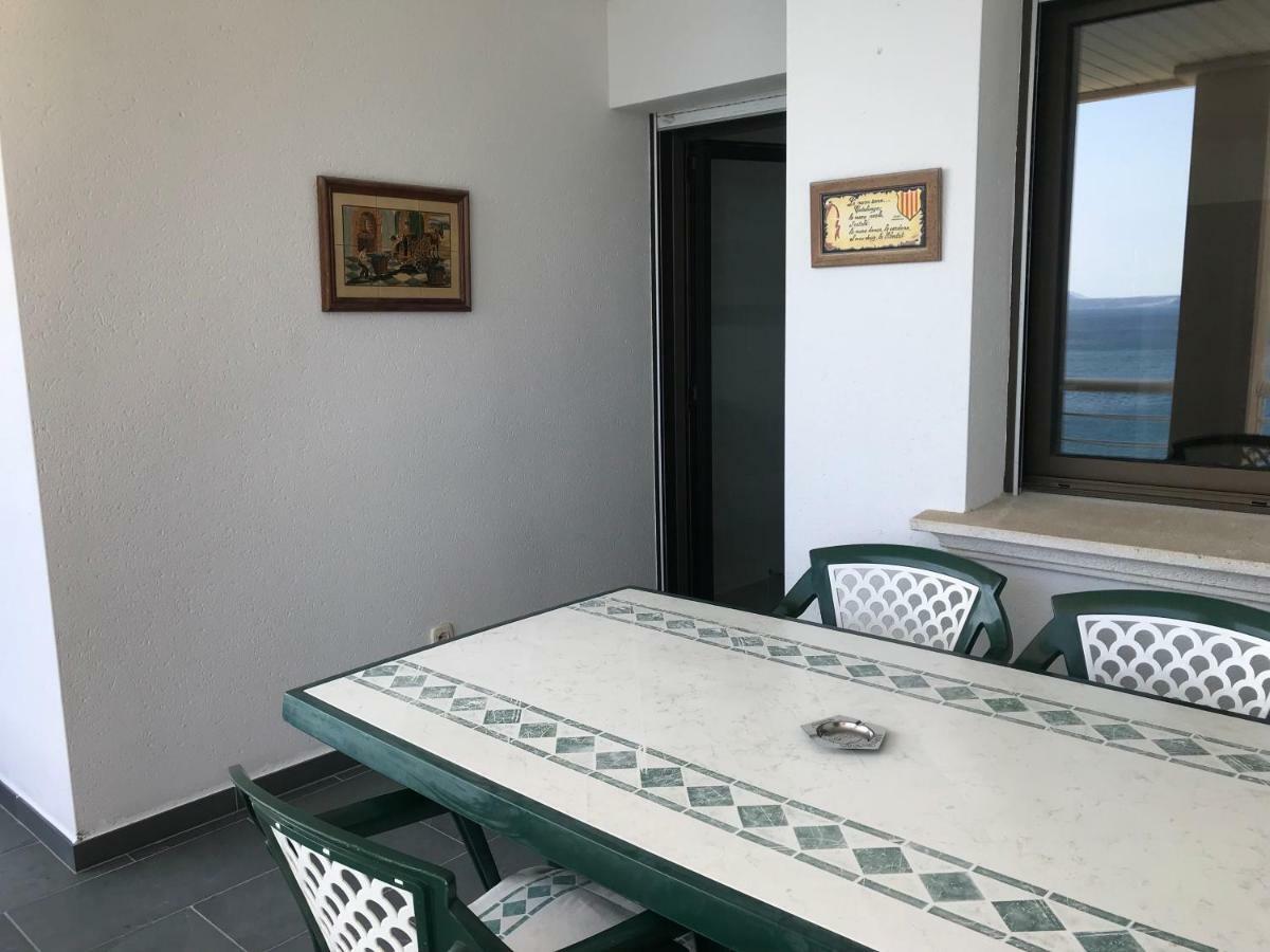 Golden Bay Apartment โรเซส ภายนอก รูปภาพ