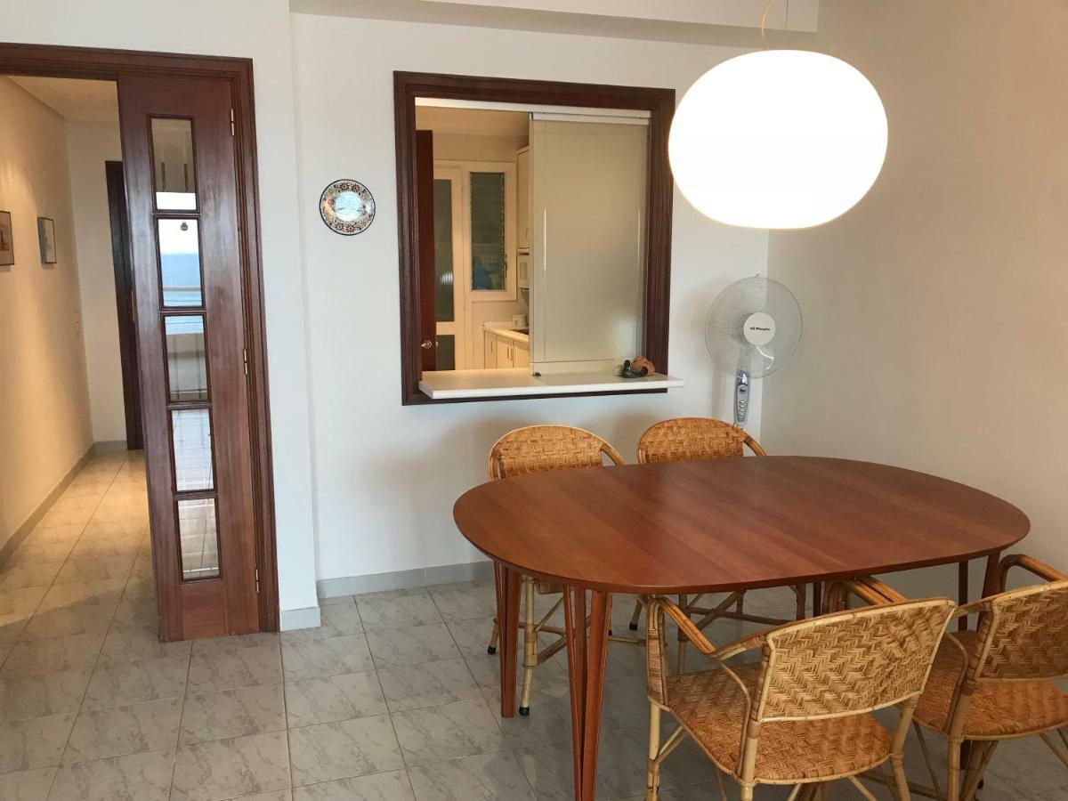 Golden Bay Apartment โรเซส ภายนอก รูปภาพ